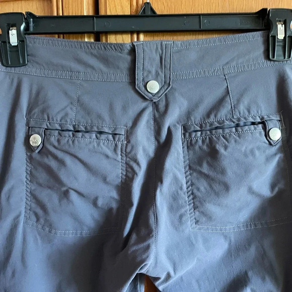 Lucy gray women’s capris size XS - Picture 4 of 5